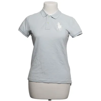 Polo shirt (The Skinny Polo) from Polo Ralph Lauren Cotton