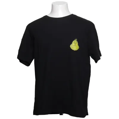 T-shirt (Svart) från The Grinch