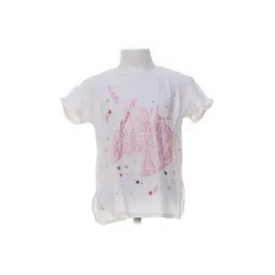 Topp (Vit) från Zara Girls Collection