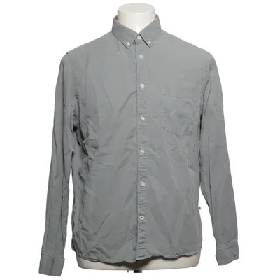 Chemise (Sixten) de NN07 Lin, Lyocell