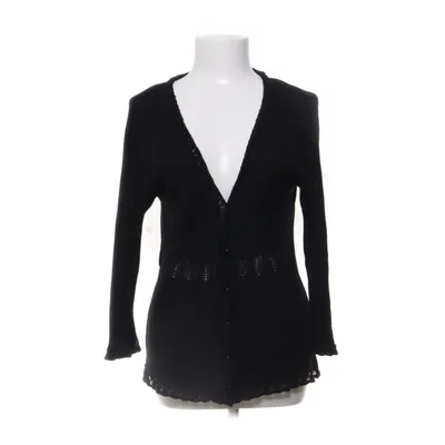 Kofta (Svart) från Riley Woman Metallfiber, Viskos