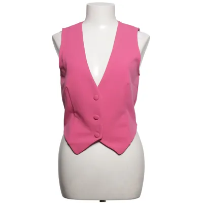 Kostymväst (Rosa) från ASOS Design