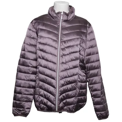 Vinterjacka (Lila) från Isolde Nylon