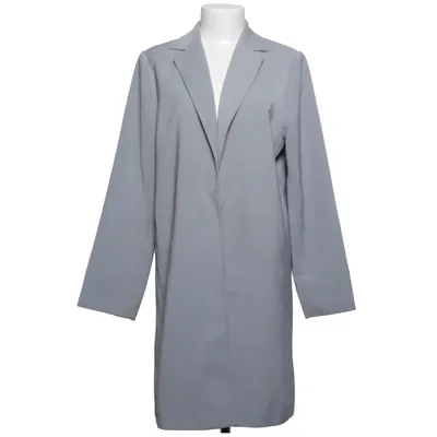 Manteau (Gris) de Classic Woman Polyamide, Polyester
