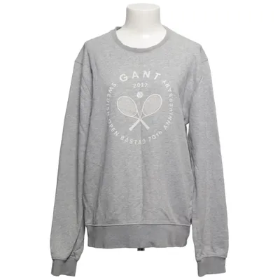Collegetröja (Båstad) från GANT x Båstad Bomull, Polyester