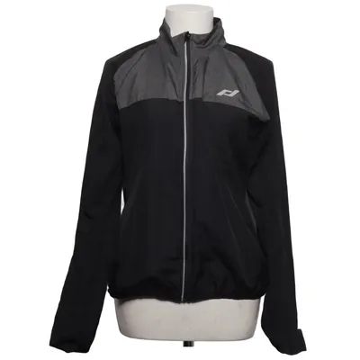 Trainingsjack (Prt Motion W Jkt) van Pro Touch Elastaan, Polyester