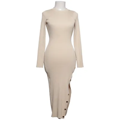 Långklänning (Beige) från GiorGia