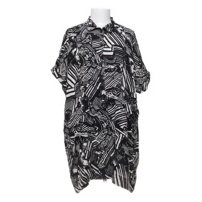 Klänning (Svart, Vit) från Bitte Kai Rand Linne, Viskos