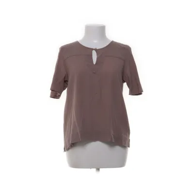 Top (Beige) from Nygårdsanna Cotton