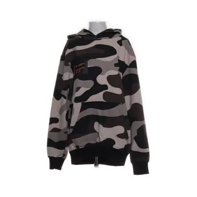 Huvtröja (Flerfärgad) från Woxo 720° Bomull, Polyester