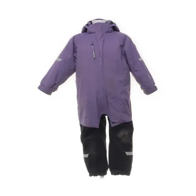 Overall (Lila, Flerfärgad) från Polarn O. Pyret Polyamid, Återvunnen polyester