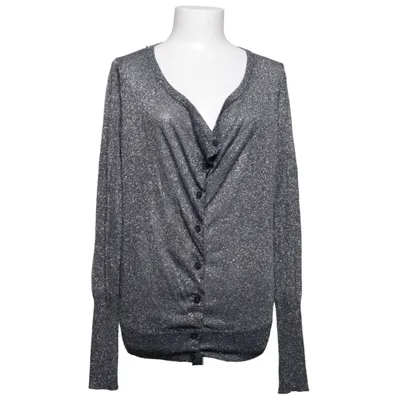 Kofta (MARAIS CARDIGAN) från All Saints Metallfiber, Polyester, Viskos