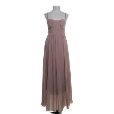 Aftonklänning (Beige) från Chiara Forthi Milano Polyester