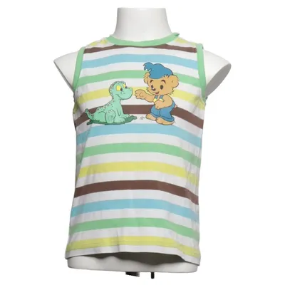 Linne (Flerfärgad) från Bamse by Lindex Bomull