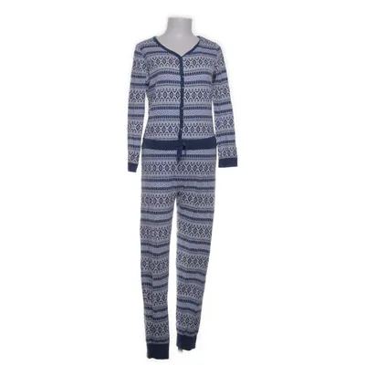 Mjukisdräkt (Blå, Vit, Flerfärgad) från Skin to Skin Bomull