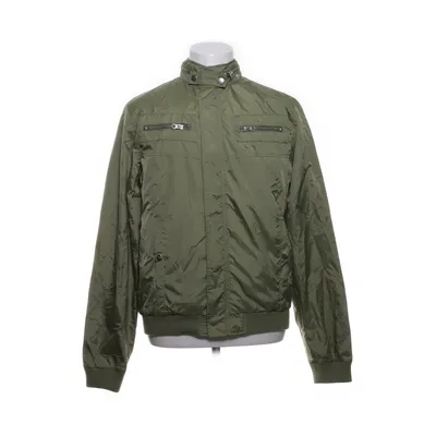 Bomber jacket (Green) from Paul & Joe Nylon