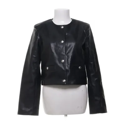 Jacka (Svart) från H&M Polyester