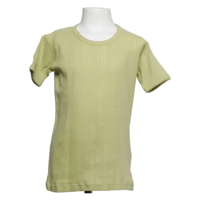 T-shirt (Grön) från Kids Up Ekologisk bomull