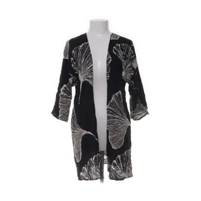 Cardigan (Wit, Zwart) van LC Waikiki Viscose