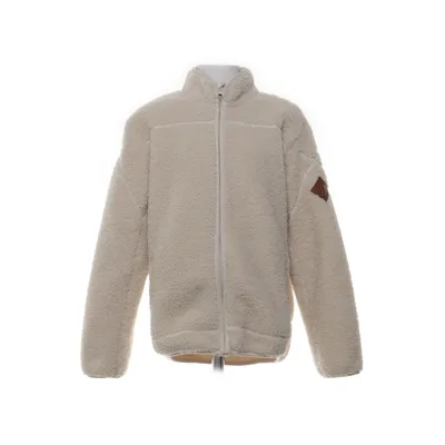Fleecejacka (Beige) från Urberg Skandinavien Polyester