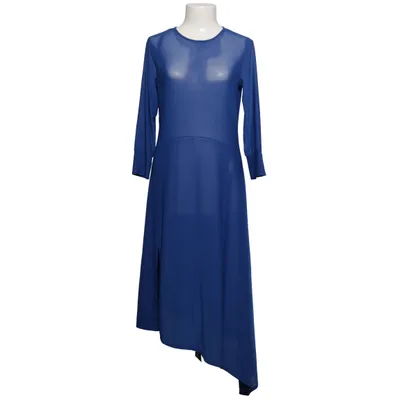 Dress (Blue) from By Henry Holland Elastane, Polyester