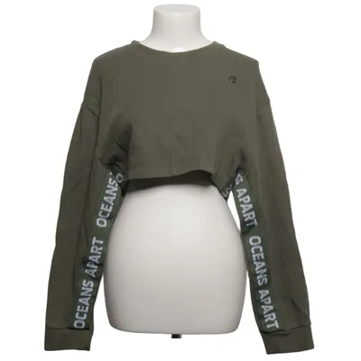 Maillot de sport (Vert) de Oceans Apart Coton biologique