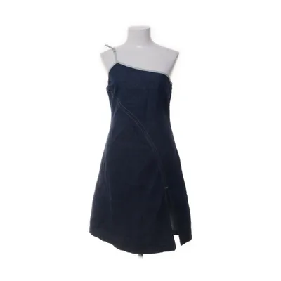 Denim jurk (Blauw) van Replay