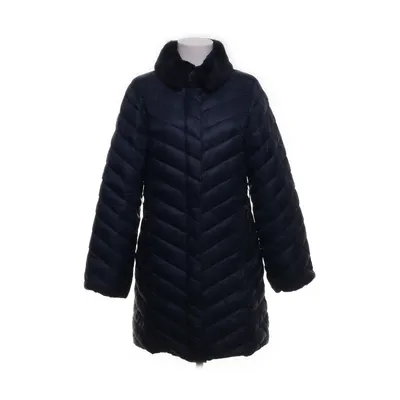 Vinterkappa (Blå) från Invicta Nylon