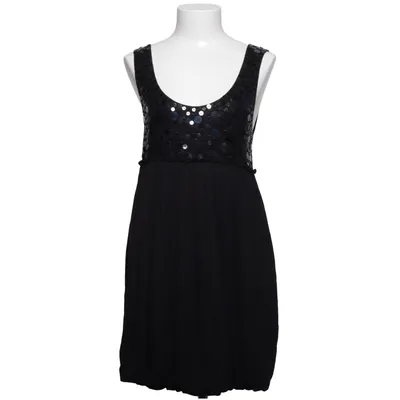 Robe (Noir) de Womens Collection by KappAhl Élasthane, Polyester, Viscose