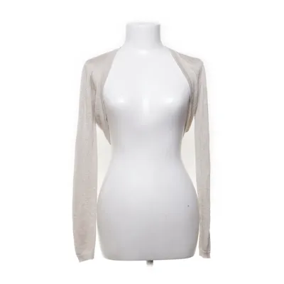 Bolero (Guldfärgad) från Jake's Metallfiber, Polyester, Viskos