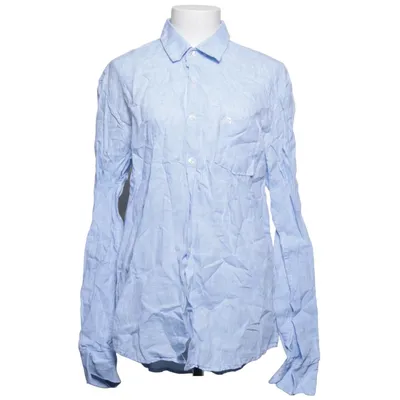 Skjorta (Blå) från Adolfo Dominguez Linne