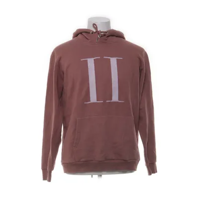 Hættetrøje (Pink) fra Les Deux Bomuld, Polyester