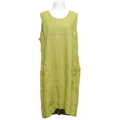 Klänning (Grön) från Karin Sömmare Linne