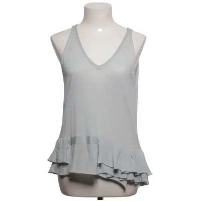 Débardeur (Gris) de Schumacher Laine