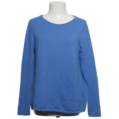 Trui (Blauw) van Esisto Kasjmier