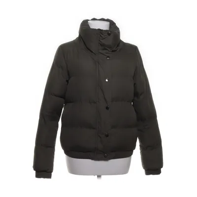 Vinterjakke (Grøn) fra Brave Soul Polyester