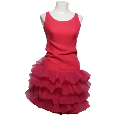 Dress (Pink) from Almedahl