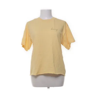 T-shirt (Gul) från John Galt