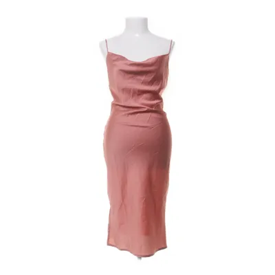 Nachtjapon (Roze) van Golden Live Polyester