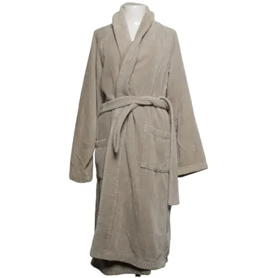 Bademantel (Beige) von Pelle Vävare Baumwolle