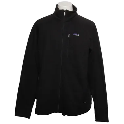 Fleecejacka (Grå) från Patagonia Polyester
