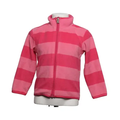 Fleecejacka (Rosa) från MyWear Active Polyester