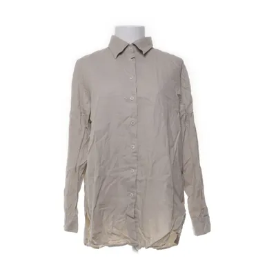 Shirt (Beige) from SAND Linen