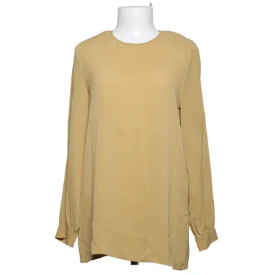 Blus (Beige) från Kokoon Silke