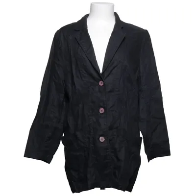 Blazer (Noir) de Gudrun Sjödén Lin
