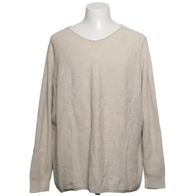 Pull-over (Beige) de Hampton Republic Coton
