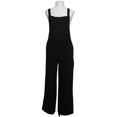 Overalls (Sort) fra Even & Odd Elastan, Polyamid, Viscose