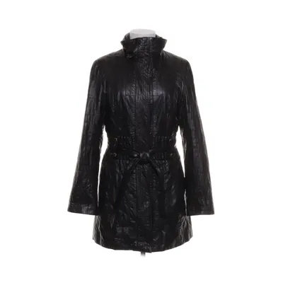 Down coat (Black) from Levinsky