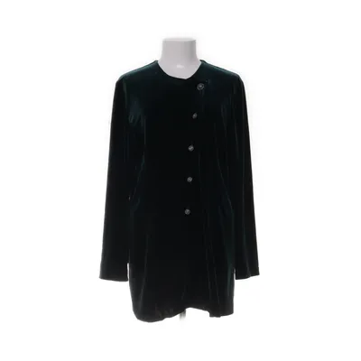 Blazer (Grøn) fra Lena Polyester