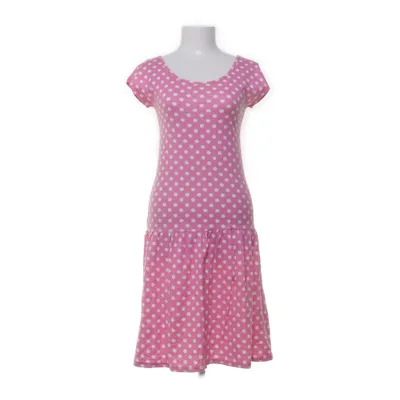 Jurk (Roze) van Marimekko Katoen